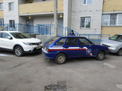 «Машина «Почты России» пыталась покинуть место ДТП», – второй участник конфликта высказал свою версию скандала в Воронеже