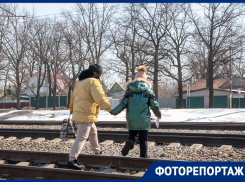 Зацепинг и трейнхоппинг: от каких смертельных развлечений оберегают школьников в Воронеже