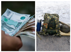 Пожертвовать свои деньги на нужды армии РФ предложил воронежцам Александр Гусев 