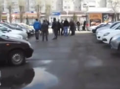 Водители «Яндекс.Такси» устроили забастовку из-за низких расценок в Воронежской области 