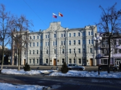 Амбициозные граждане не стали спешить в мэры Воронежа