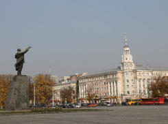 Губернатор Донецкой области обещает «вернуть» Воронеж в состав Украины