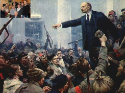 Жительница Воронежа, родившаяся в год Октябрьской революции, отметила юбилей