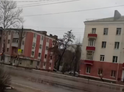 Белгород под обстрелом: что известно к этой минуте