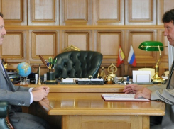 В Воронежской области продолжается ремонт социальных объектов