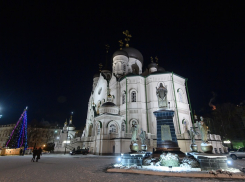 Потепление после аномальных морозов прогнозируется в Сочельник в Воронеже