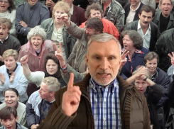 Раздать по 5 тысяч рублей каждому россиянину во время пандемии требует лидер партии «Родина»