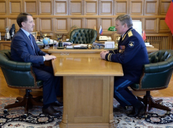 Кадетский корпус для детей сирот откроют в Воронеже