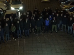 Воронежские таксисты планируют протестовать против низкой стоимости поездок