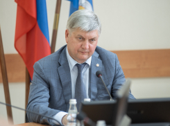 Болезнь воронежского губернатора Гусева подтвердили официально