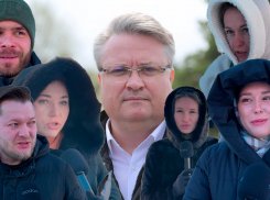 Ругать нельзя хвалить:  что воронежцы думают о работе мэра Кстенина