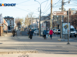 Каким будет апрель в Воронежской области, рассказали синоптики 