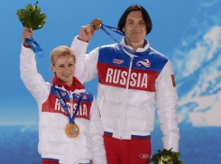 Двукратный олимпийский чемпион Максим Траньков откроет церемонию конкурса «Правила роста»