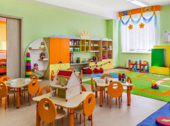 В воронежском микрорайоне Малышево возведут детский сад за 128 млн рублей