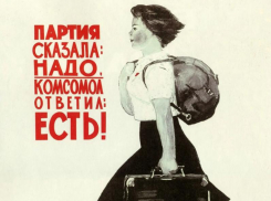 За возвращение комсомола выступает большинство опрошенных воронежцев