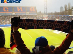 Продажа абонементов на домашние игры воронежского «Факела» стартует с 17 февраля