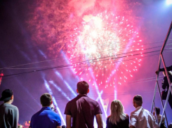 День Воронежа в 2021 году планируется отпраздновать с салютом