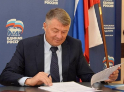 Воронежский фермер и депутат Александр Князев попал в топ самых богатых кандидатов в Госдуму