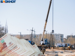 20 млрд рублей, о которых не принято говорить в правительстве Воронежской области