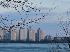 Как похолодает в первый день отключения тепла в Воронеже 