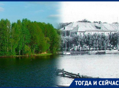 Как в центре Воронежа пришло в упадок историческое место для всей России