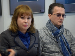 Продавит ли воронежский департамент культуры свою креатуру взамен Ивана Чухнова