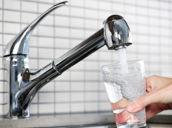 Качество воды в домах воронежцев соответствует нормам