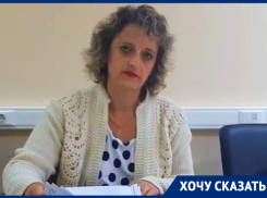 В наш дом незаконно была заселена воспитанница интерната, - жительница Воронежа