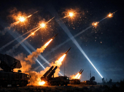 Обломки БПЛА разбили окно в частном доме под Воронежем