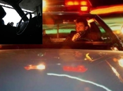 В Воронежской области мужчина угнал автомобиль у знакомой