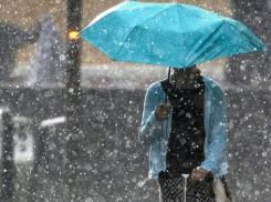 Синоптики рассказали, когда в Воронеже прекратятся дожди