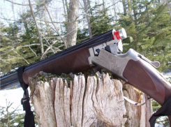 В Воронеже пенсионер застрелился из старинного ружья 