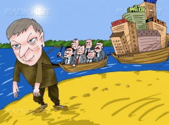 Мэру Гусеву всё тяжелее: в Воронеже готовятся к проводам главного по ЖКХ