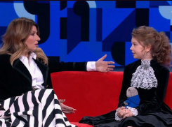 9-летняя воронежская пианистка – героиня программы “Лучше всех” на Первом канале