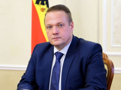 Глава управы Левобережного района Воронежа отмечает 55-летний юбилей