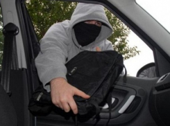 В Воронеже поймали волгоградцев, грабивших автомобили