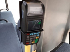 Правительство оправдало новую модель оплаты проезда в Воронеже