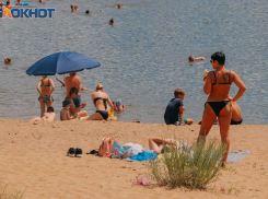 30-градусная жара возвращается в Воронеж 