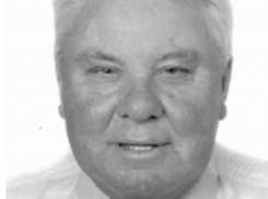 После продолжительной болезни умер один из старейших коммунистов Воронежской области