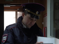 Воронежский участковый борется за звание лучшего в России