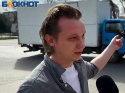 «Мы в шоке», – воронежцы оценили работу мэра Кстенина за прошедшие 5 лет