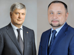 Губернатор Гусев оставил Воронежскую область на Шабалатова 