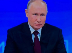 Названы доверенные лица Владимира Путина в Воронежской области