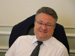 Мэр Кстенин похвастался достижениями Воронежа после выступления Путина