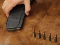 Ускоритель заряжания для Калашникова будут производить дети под Воронежем