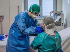 В Воронежской области с подозрением на COVID-19 госпитализировали 31 человека