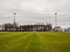 Реконструированный стадион «Локомотив» доработают за 51,5 млн рублей