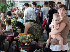 Беженцы с Украины: «Такого отношения нигде не встречали. Хорошие у вас люди! Последнее готовы отдать»