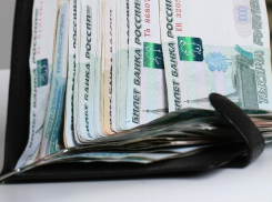 Доходы воронежцев за месяц сократились на 1,5 тыс рублей