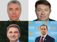 Ревенко, Марков, Пешиков и Князев: за кого заставляют голосовать на праймериз «Единой России» в родительских чатах Воронежа